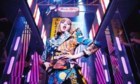 Lisa (Blackpink) tung MV đầu tay nóng bỏng &apos;đốt cháy&apos; mạng xã hội 