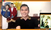 &apos;Tú dưa&apos; tiết lộ cơ duyên với Bằng Kiều và nhóm nhạc &apos;Quả dưa hấu&apos;