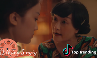 Quan điểm tình yêu của Vân Dung trong &apos;11 tháng 5 ngày gây &apos;sốt&apos; cộng đồng mạng 
