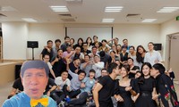 Dàn diễn viên đồng loạt viết lời xúc động chia tay &apos;11 tháng 5 ngày&apos;