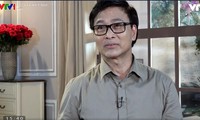 NSƯT Quốc Tuấn tái xuất sân khấu sau 14 năm vắng bóng 