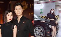 Sau công khai tình trẻ, Lệ Quyên khẳng định &apos;nghiêm túc chứ không hề khoe khoang&apos;