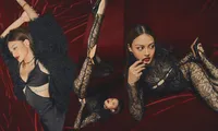 Em gái &apos;Gái già lắm chiêu&apos; sexy hoang dại 