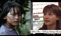 Loạt vai diễn đậm chất &apos;xính lao&apos; của Bảo Thanh từ 8 tuổi tới &apos;Sống chung mẹ chồng&apos;