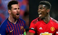 Lịch thi đấu lượt về tứ kết Champions League: M.U, ngược dòng được không?