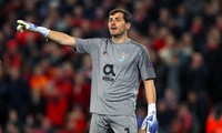 Iker Casillas