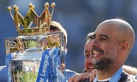 HLV Pep Guardiola