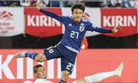  Takefusa Kubo
