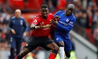 Lịch thi đấu Ngoại hạng Anh hôm nay: M.U đại chiến Chelsea