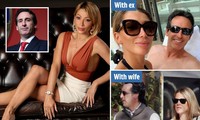 Unai Emery và Sacha Wright.