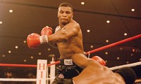 Mike Tyson sẵn sàng tái xuất.