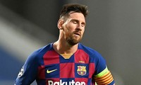 Puyol ủng hộ Messi rời Barca trong hè này