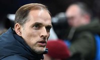 HLV Tuchel chấp nhận thất bại vì lực lượng quá mỏng.