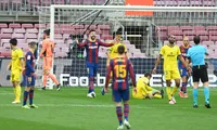 Pique cùng đồng đội chấp nhận mất điểm trước Cadiz