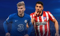 Lịch trực tiếp Champions League: Sóng dữ chờ Chelsea