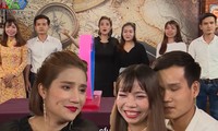 Đi 2 mà về 4, ‘bà mối’ Cát Tường cùng lúc se duyên cho 2 cặp song sinh giống hệt nhau