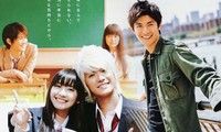 Tự tử ở tuổi 30, fan chưa nguôi thương tiếc &apos;hoàng tử nụ cười&apos; Nhật Bản Haruma Miura 