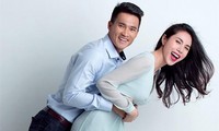 Thủy Tiên dọa đuổi Công Vinh ngủ ngoài đường 
