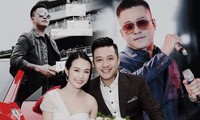 Gia tài kếch xù khiến nhiều người mơ ước của ca sĩ Tuấn Hưng