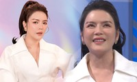 Lý Nhã Kỳ bất ngờ kể về thời gian lụy tình, từng phải quỳ gối cầu xin tình yêu