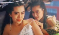 &apos;Mỹ nhân khuynh thành&apos; Vương Tổ Hiền - Trương Mạn Ngọc trẻ trung ở tuổi ngũ tuần