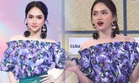 Tiêu chí chọn chồng &apos;giỏi chăn gối&apos; của Hương Giang Idol gây &apos;sốt&apos; mạng xã hội