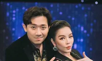 Ghi hình làm cố vấn ‘Người ấy là ai’ nhưng chưa được phát sóng, Lý Nhã Kỳ nói gì?