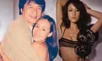 Kiều nữ gốc Việt Maggie Q - đệ tử của Thành Long nổi lên nhờ đóng cảnh nóng