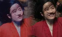 Cười ngất khi dân mạng chế ảnh diễn xuất ‘đơ toàn tập’ của ‘Mộc Lan’ Lưu Diệc Phi