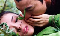 Tiết lộ lý do khiến Chương Tử Di bỏ cơm mấy ngày khi quay cảnh hôn với Lưu Đức Hoa