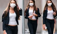 Suri Cruise leo thẳng top tìm kiếm ở Hàn Quốc vì vóc dáng, khí chất như ngôi sao ở tuổi 14