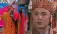 ‘Đường Tăng’ Từ Thiếu Hoa hát dạo mưu sinh cực nhọc ở tuổi 62