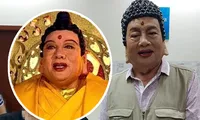 Diễn viên đóng Phật Tổ Như Lai trong &apos;Tây Du Ký&apos; từng được dân quỳ lạy khi ra đường