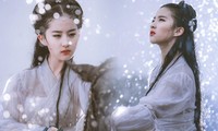 Sự thật về cảnh quay nhạy cảm bị cắt của Lưu Diệc Phi trong ‘Thần Điêu Đại Hiệp’