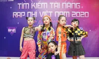 Khán giả phản ứng gay gắt chương trình Rap cho trẻ em