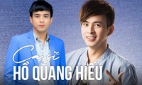 Hồ Quang Hiếu tiết lộ &apos;gu&apos; bạn gái và kết hôn tùy duyên