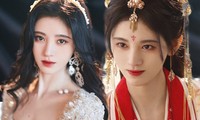 Vẻ đẹp siêu thực như nhân vật đồ họa của &apos;mỹ nữ 4000 có một&apos; Cúc Tịnh Y