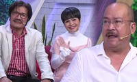 Công Ninh kể về duyên gặp vợ kém 22 tuổi, Hoàng Sơn bị nhầm là ông nội của con trai út