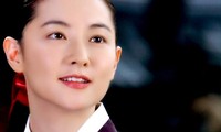 Gương mặt mộc trẻ đến ngỡ ngàng của ‘nàng Dae Jang Geum’ ở tuổi U50