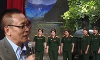 Xúc động nghe đội nữ chiến sĩ lái xe Trường Sơn kể những ngày bom đạn gian khổ 