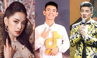 &apos;Chàng chăn bò&apos; So Y Tiết bất ngờ được vinh danh bên cạnh Chi Pu, Đàm Vĩnh Hưng