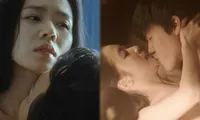 &apos;Chị đẹp&apos; Son Ye Jin, Song Ji Hyo từng táo bạo diễn cảnh 18+ trần trụi