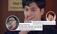 Việt Anh, Diễm Quỳnh cảm thán với gia phả ‘xoắn não’ của Trí ở &apos;Hướng dương ngược nắng&apos;