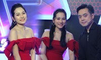 MC Thành Trung ‘bóc phốt’ cách tán tỉnh vợ hotgirl kém 13 tuổi của Dương Khắc Linh