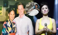 Hồng Nhung lần đầu lên tiếng sau tin nhập viện giữa ồn ào ly hôn