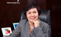Nữ đại gia vàng số 1: Giấc mơ &apos;tàu cao tốc&apos; ngàn tỷ đồng