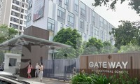 Điều chưa biết về trường Gateway để quên khiến học sinh lớp 1 tử vong trên ô tô