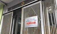 Công ty vận tải đưa đón học sinh trường Gateway &apos;âm thầm&apos; dỡ biển