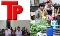 Bản tin Hình sự: Điều đặc biệt trong buổi thực nghiệm vụ giết người đúc bê tông