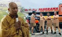 Dư luận tuần qua &apos;dậy sóng&apos; với vụ sư Toàn gạ tình và khỏa thân ở Mã Pì Lèng